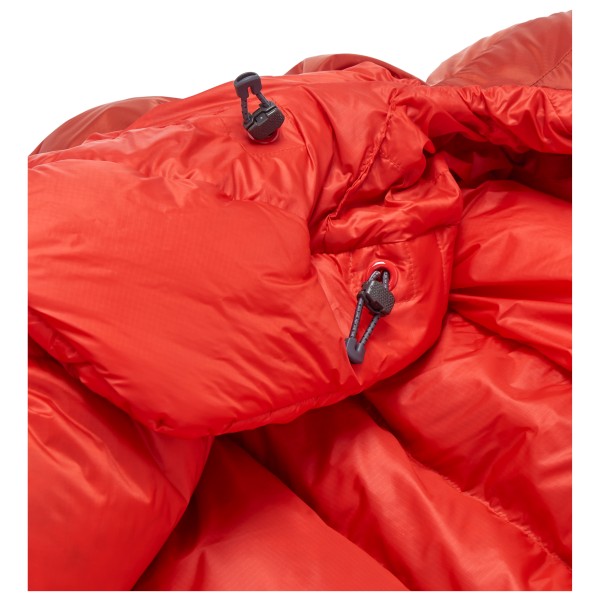 Rab - Alpine -18C / 0F - Dunsovepose