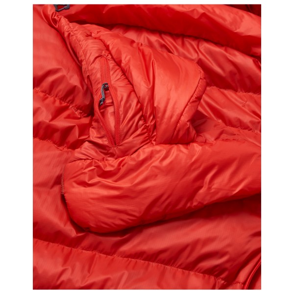 Rab - Alpine -18C / 0F - Untuvamakuupussi