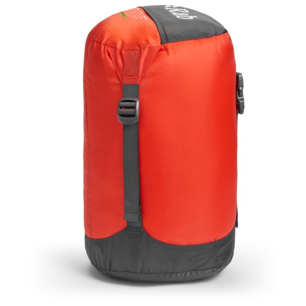 Rab - Alpine -6C / 20F - Saco de dormir de plumas