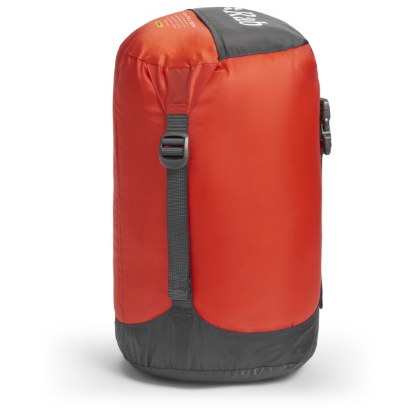 Rab - Alpine 0C / 32F - Daunenschlafsack