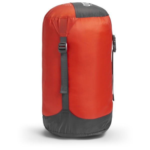 Rab - Ascent -12C / 10F - Dunsovepose