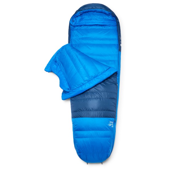 Rab - Ascent -18C / 0F - Down sleeping bag