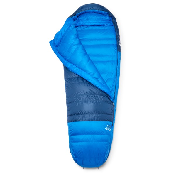 Rab - Ascent -18C / 0F - Dunsovsäck