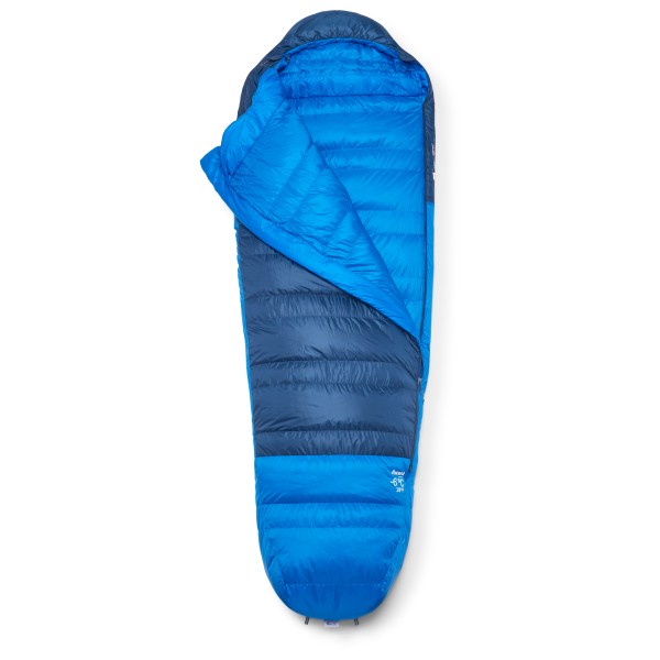 Rab - Ascent -6C / 20F - Daunenschlafsack