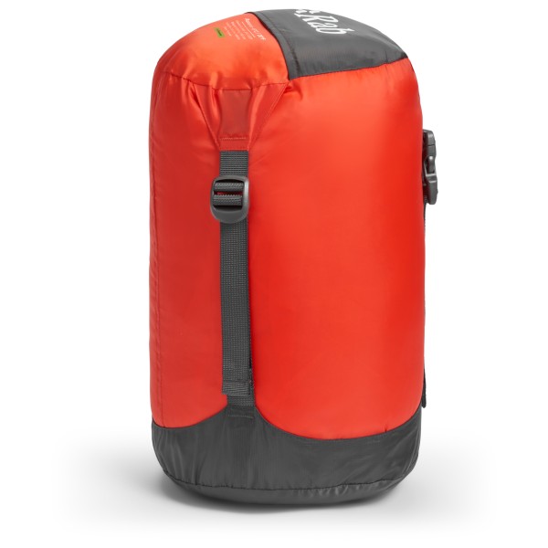 Rab - Ascent -6C / 20F - Dunsovepose