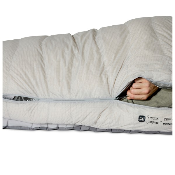 Rab - Mythic -12C / 10F - Down sleeping bag