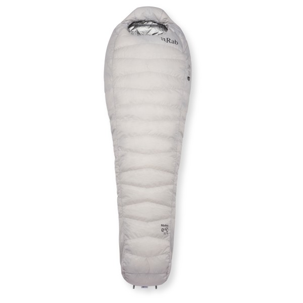 Rab - Mythic 0C / 32F - Saco de dormir de plumas