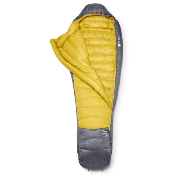 Rab - Neutrino -12C / 10F - Daunenschlafsack