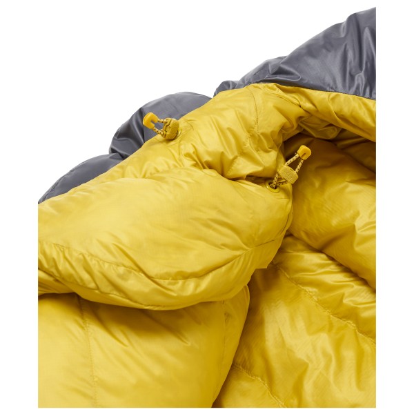 Rab - Neutrino -12C / 10F - Daunenschlafsack