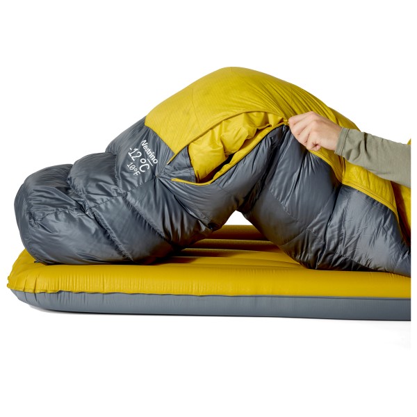 Rab - Neutrino -12C / 10F - Daunenschlafsack