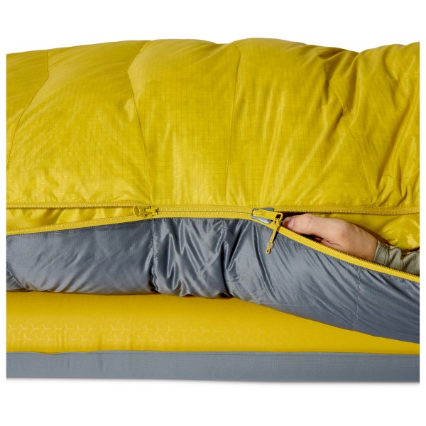 Rab - Neutrino -12C / 10F - Down sleeping bag