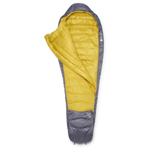 Rab - Neutrino -6C / 20F - Down sleeping bag