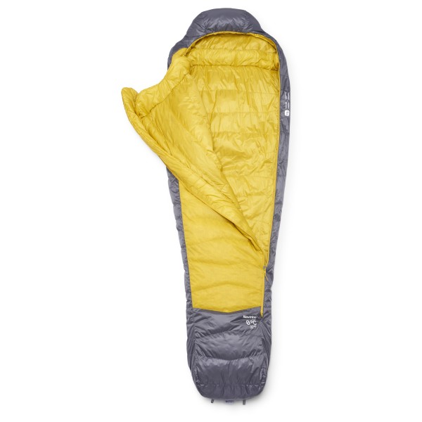 Rab - Neutrino 0C / 32F - Daunenschlafsack