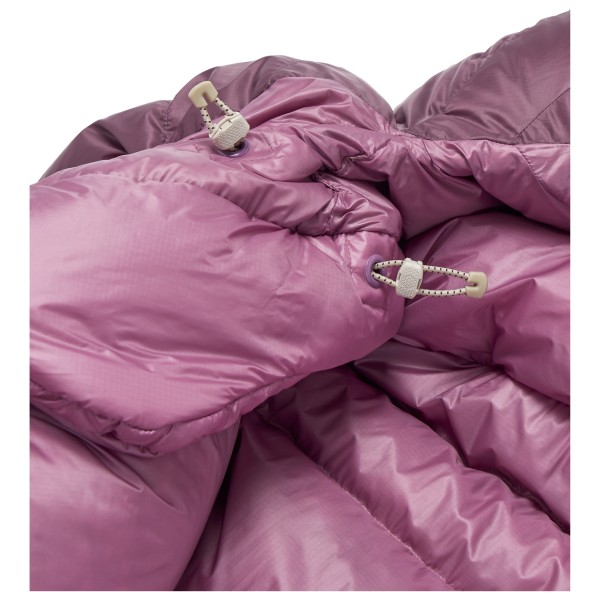 Rab - Women's Alpine -18C / 0F - Saco de dormir de plumas