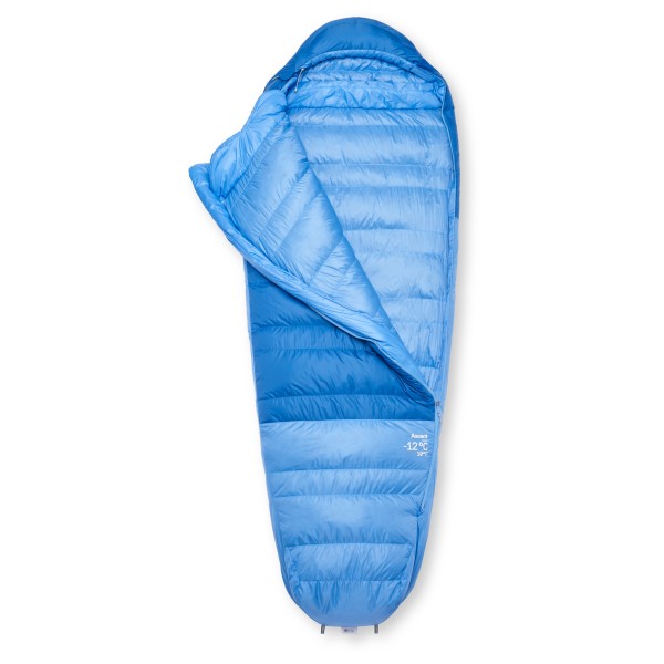 Rab - Women's Ascent -12C / 10F - Dunsovepose