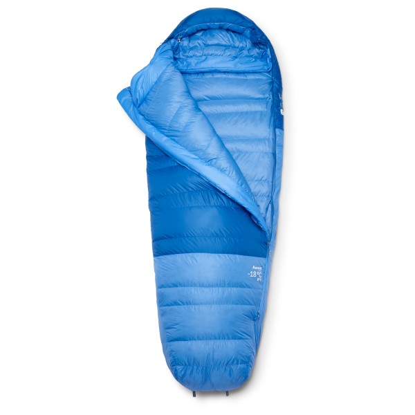 Rab - Women's Ascent -18C / 0F - Dunsovepose