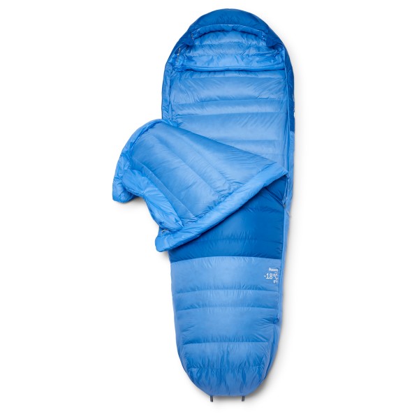 Rab - Women's Ascent -18C / 0F - Dunsovepose
