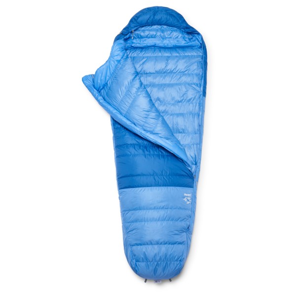 Rab - Women's Ascent -6C/ 20F - Daunenschlafsack
