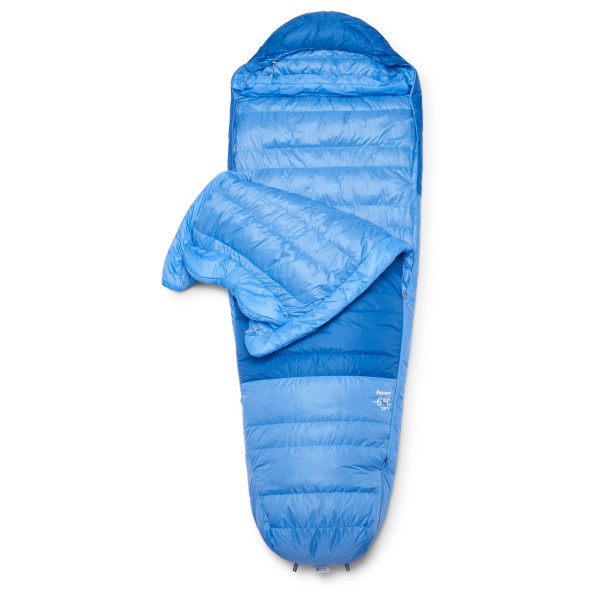 Rab - Women's Ascent -6C/ 20F - Dunsovepose