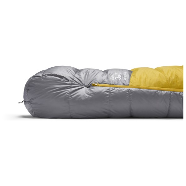 Rab - Women's Neutrino -12C / 10F - Daunenschlafsack