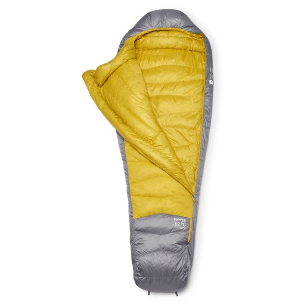 Rab - Women's Neutrino -12C / 10F - Dunsovepose