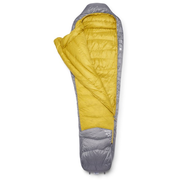 Rab - Women's Neutrino -6C / 20F - Daunenschlafsack