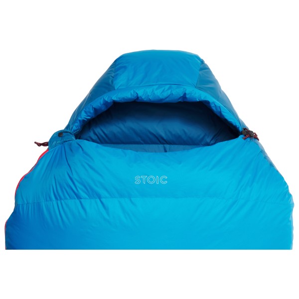 Stoic - BjörklidenSt. II Hybrid -2°C Sleeping Bag - Daunenschlafsack