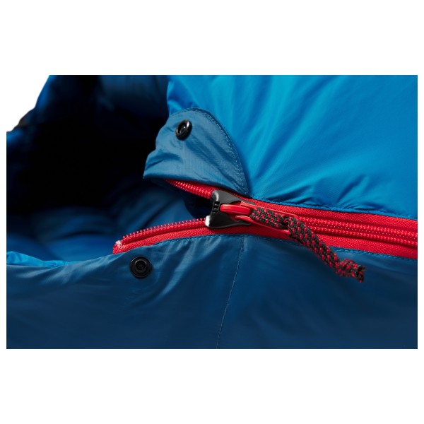 Stoic - BjörklidenSt. II Hybrid -2°C Sleeping Bag - Daunenschlafsack