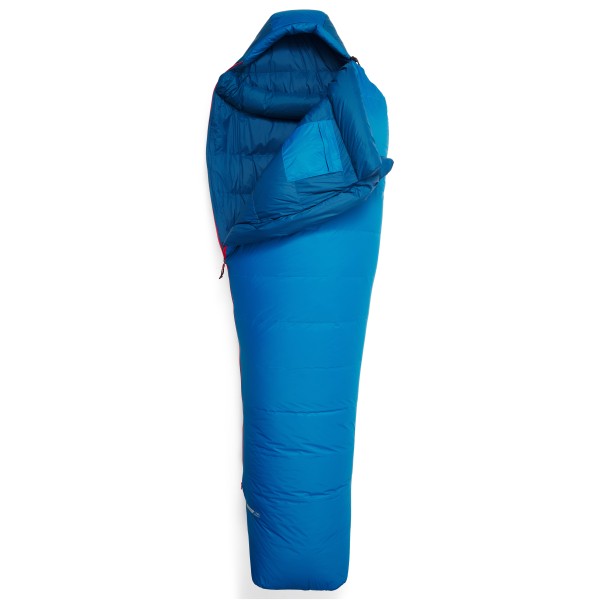 Stoic - BjörklidenSt. II Hybrid -2°C Sleeping Bag - Daunenschlafsack