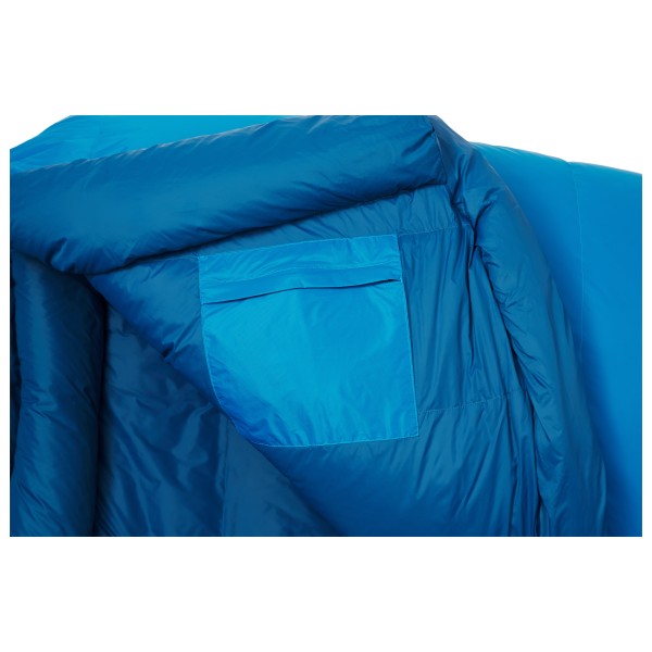 Stoic - BjörklidenSt. II Hybrid -2°C Sleeping Bag - Daunenschlafsack