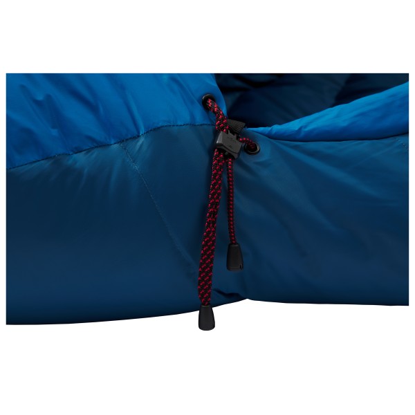 Stoic - BjörklidenSt. II Hybrid -2°C Sleeping Bag - Dunsovepose
