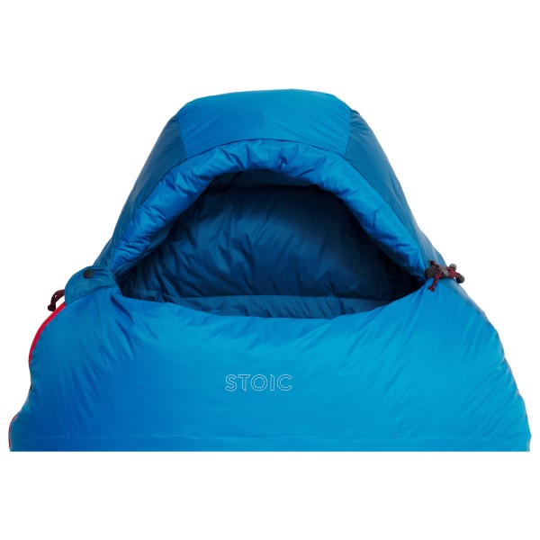 Stoic - BjörklidenSt. II Hybrid -5°C Sleeping Bag - Dunsovepose