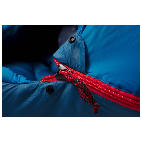 Stoic - BjörklidenSt. II Hybrid -5°C Sleeping Bag - Dunsovepose
