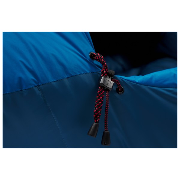 Stoic - BjörklidenSt. II Hybrid -5°C Sleeping Bag - Dunsovepose
