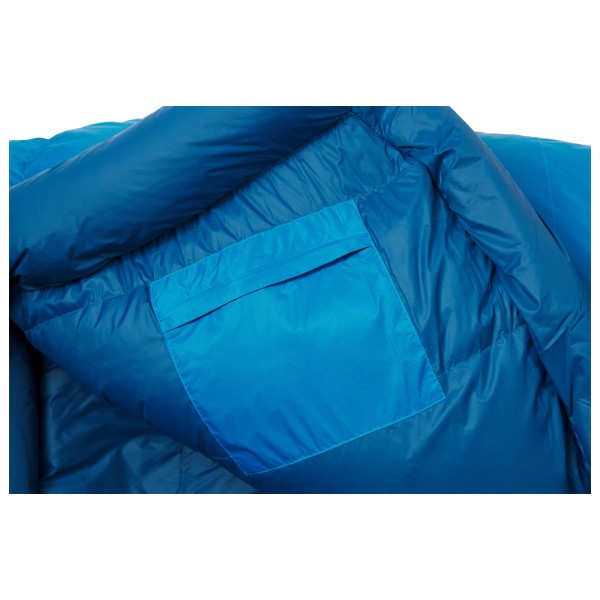 Stoic - BjörklidenSt. II Hybrid -5°C Sleeping Bag - Dunsovepose