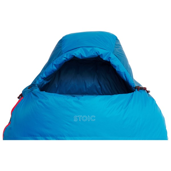Stoic - BjörklidenSt. II Hybrid +2°C Sleeping Bag - Dunsovepose
