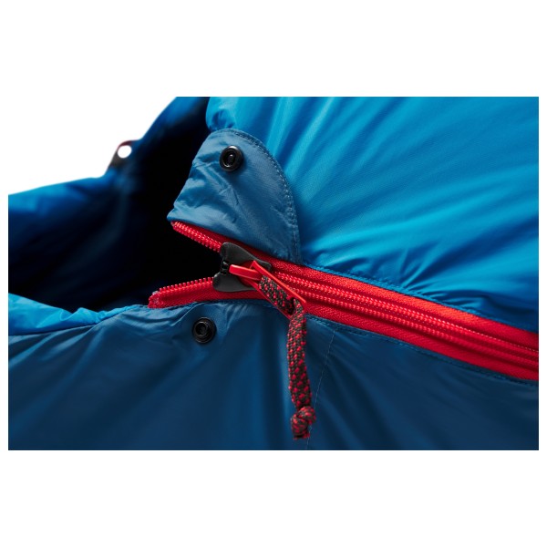 Stoic - BjörklidenSt. II Hybrid +2°C Sleeping Bag - Dunsovepose