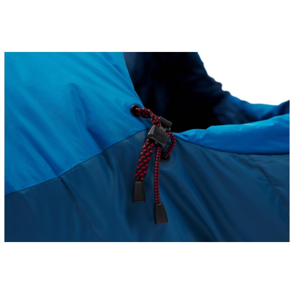 Stoic - BjörklidenSt. II Hybrid +2°C Sleeping Bag - Dunsovepose