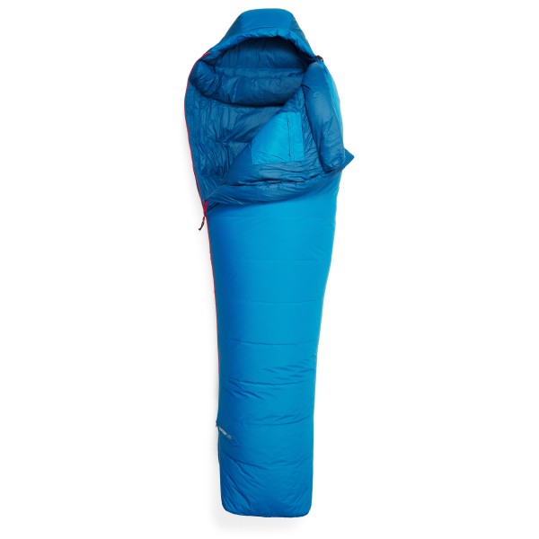 Stoic - BjörklidenSt. II Hybrid +2°C Sleeping Bag - Dunsovepose