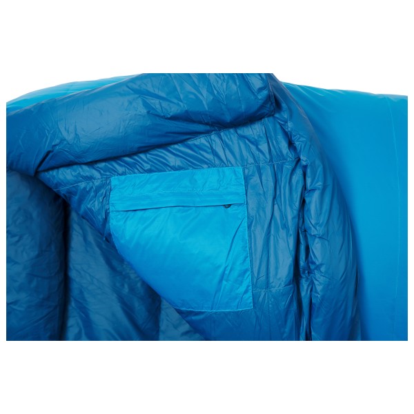 Stoic - BjörklidenSt. II Hybrid +2°C Sleeping Bag - Dunsovepose