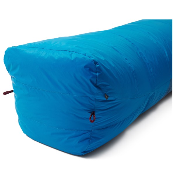Stoic - BjörklidenSt. II Hybrid +2°C Sleeping Bag - Dunsovepose