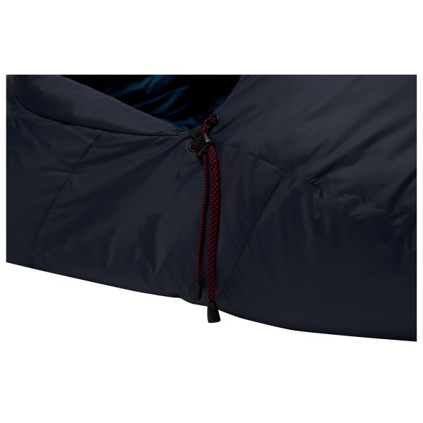 Stoic - NijakSt. II -2°C Sleeping Bag - Daunenschlafsack