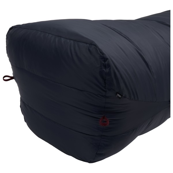 Stoic - NijakSt. II -2°C Sleeping Bag - Daunenschlafsack
