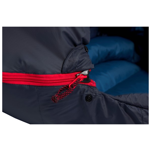 Stoic - NijakSt. II -2°C Sleeping Bag - Down sleeping bag