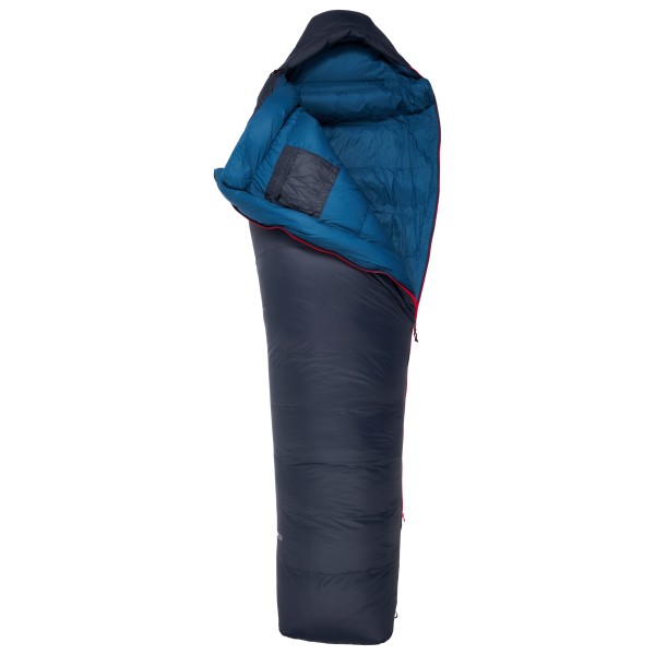 Stoic - NijakSt. II -2°C Sleeping Bag - Down sleeping bag