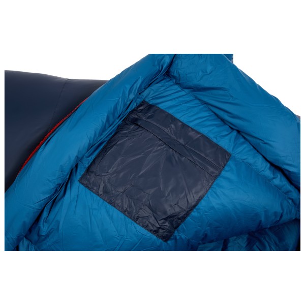 Stoic - NijakSt. II -2°C Sleeping Bag - Down sleeping bag