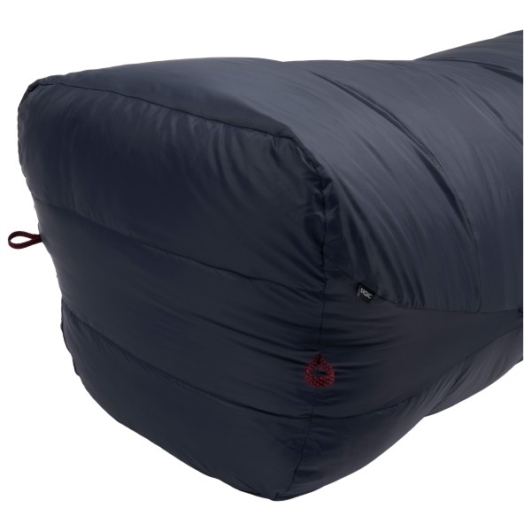 Stoic - NijakSt. II -2°C Sleeping Bag - Down sleeping bag