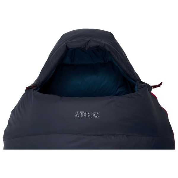 Stoic - NijakSt. II -2°C Sleeping Bag - Dunsovsäck
