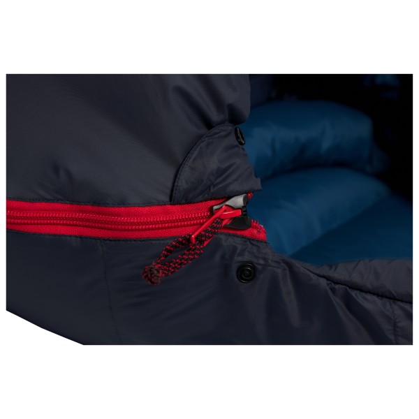 Stoic - NijakSt. II -2°C Sleeping Bag - Dunsovsäck
