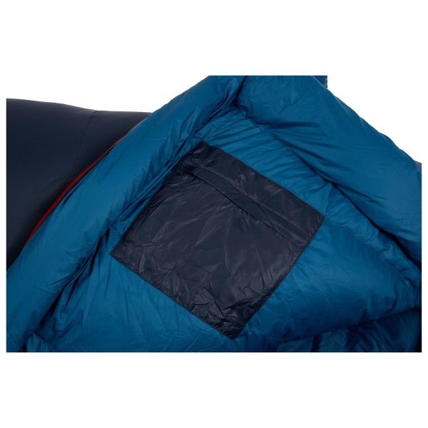 Stoic - NijakSt. II -2°C Sleeping Bag - Dunsovsäck
